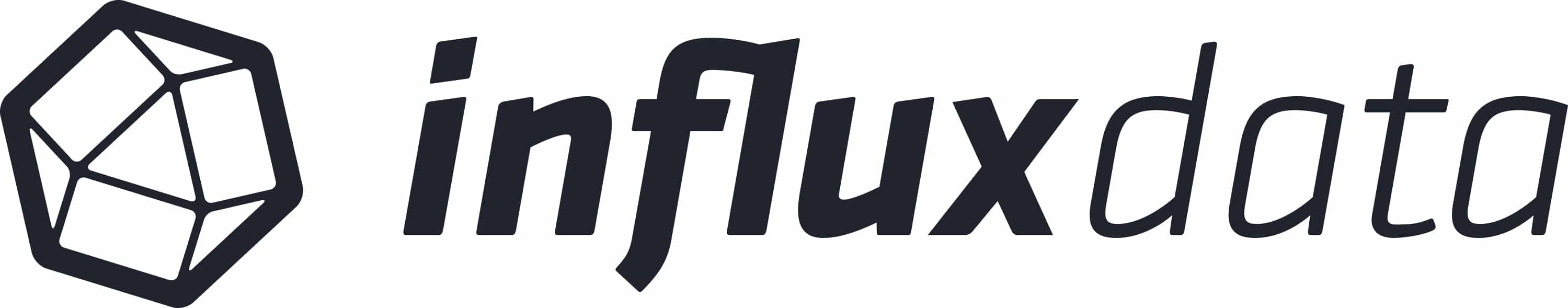 InfluxData logo