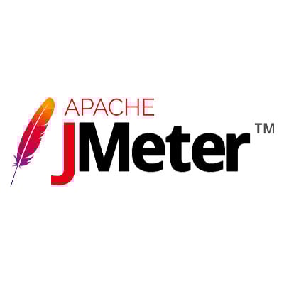 Apache-JMeter logo