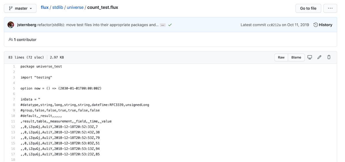Flux-test-in-the-universe-directory