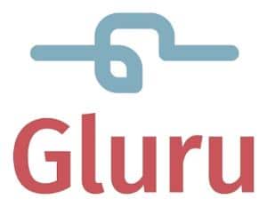 Gluru logo