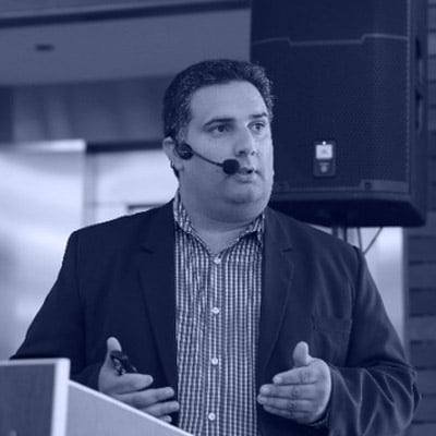 Ignacio Van Droogenbroeck