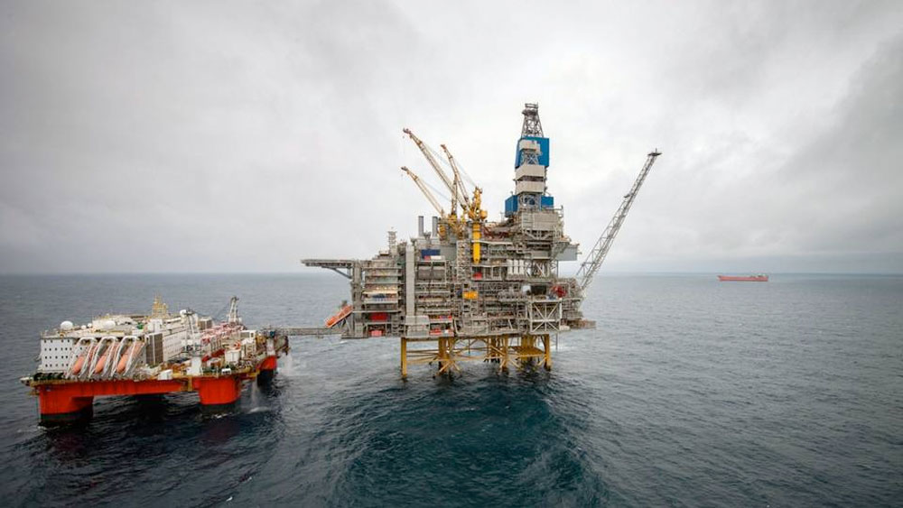 Jamie Baikie and Michal Wachucik / Equinor ASA