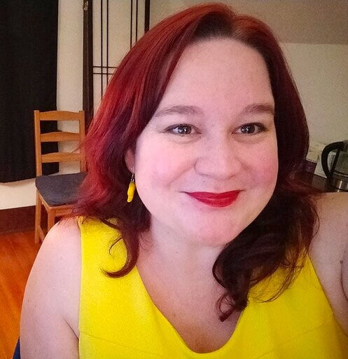 Lyndal Cairns InfluxData