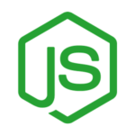 NodeJS logo