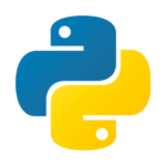 Python-logo