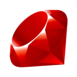 Ruby-logo