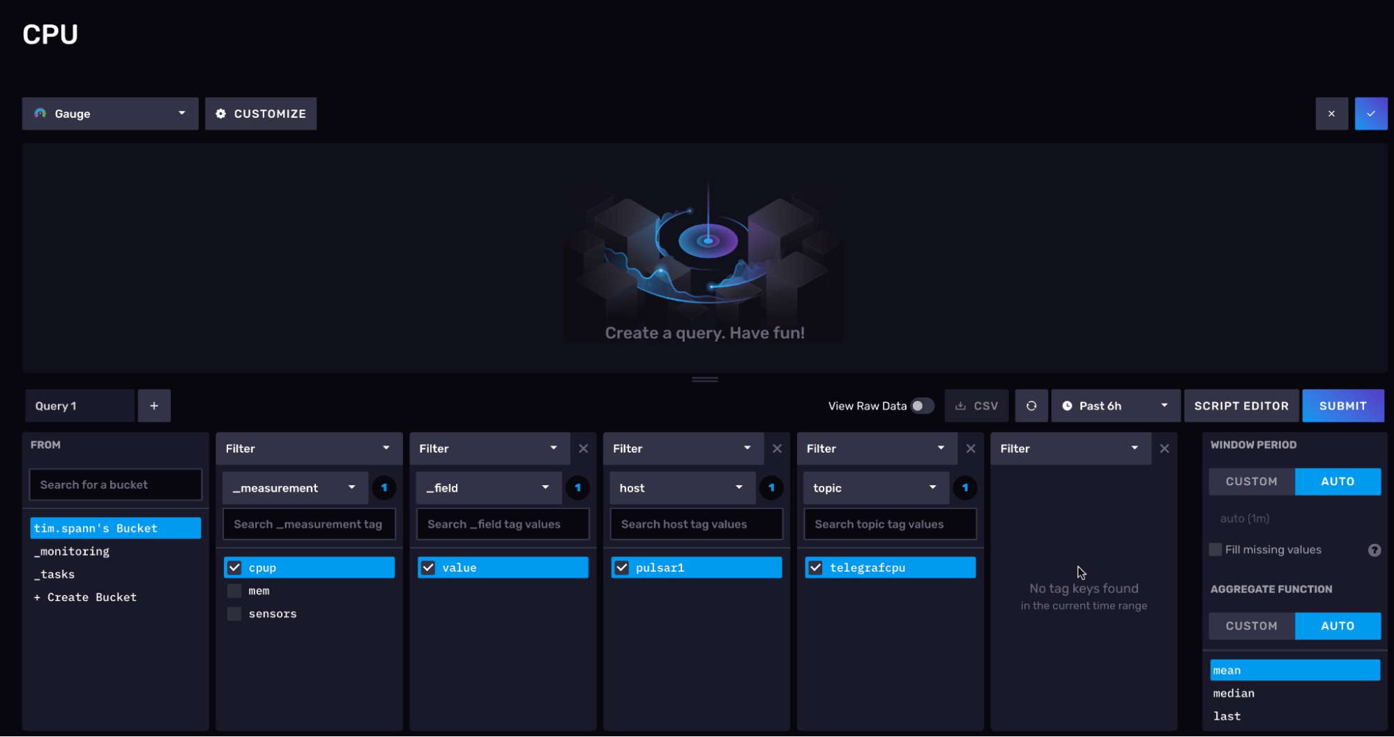 StreamNative -InfluxDB-CPU StreamNative -InfluxDB-CPU