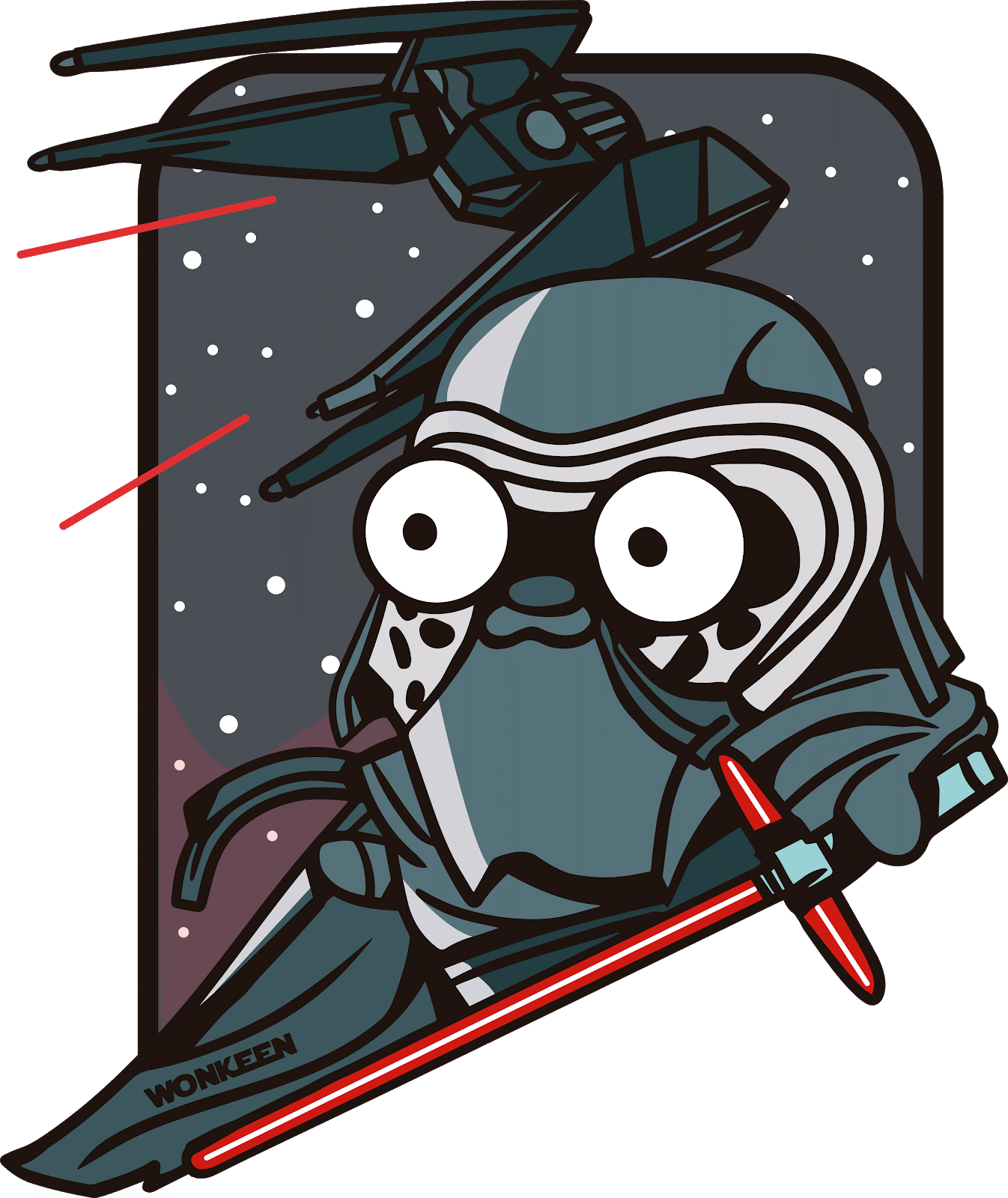 Baby Yoda Star Wars Day