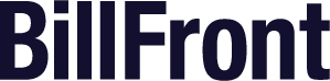billfront logo