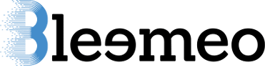 bleemeo logo