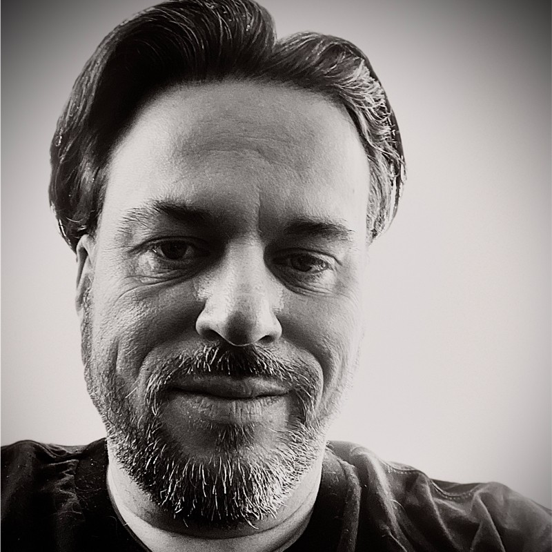 brian gilmore influxdata