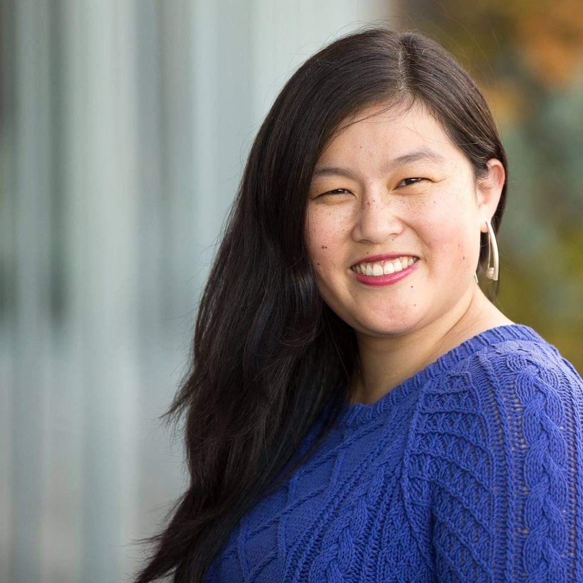 caitlin croft influxdata