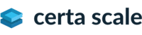 certascale logo