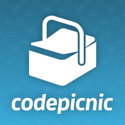 codepicnic logo
