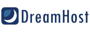 dreamhost logo