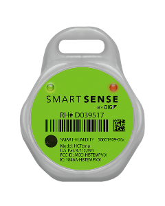 Digi SmartSense Devices
