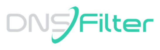 dnsfilter logo