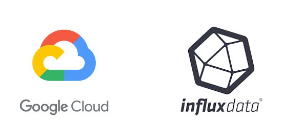 Google Cloud InfluxData