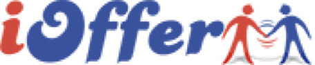 iOffer logo
