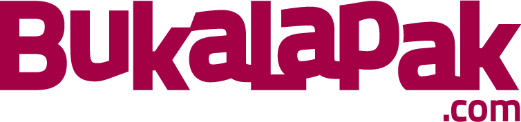 Bukalapak logo