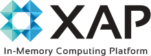 XAP logo