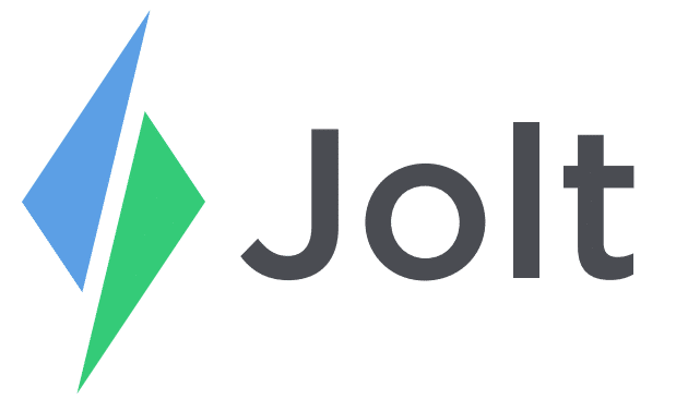 Jolt logo