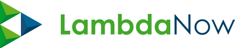 LambdaNow logo