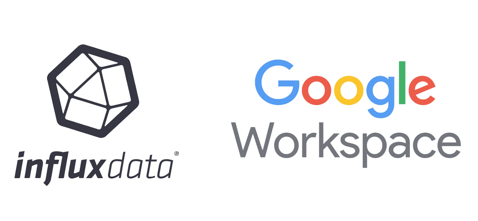 influxdata google workspace - SSO