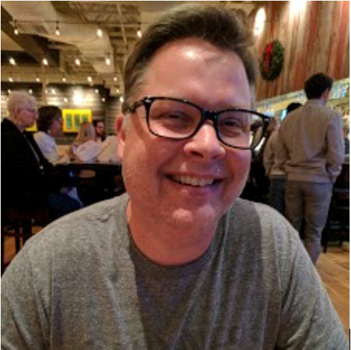 influxdata jamie strandboge photo