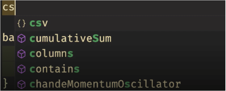 influxdb cloud editor