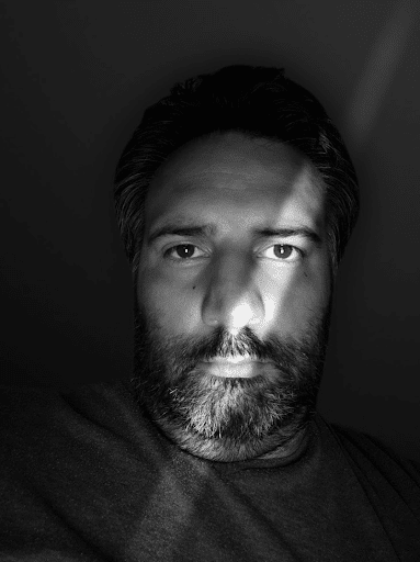 InfluxDB Community member Ignacio Van Droogenbroeck