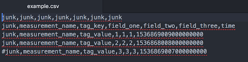 influxdb telegraf agent