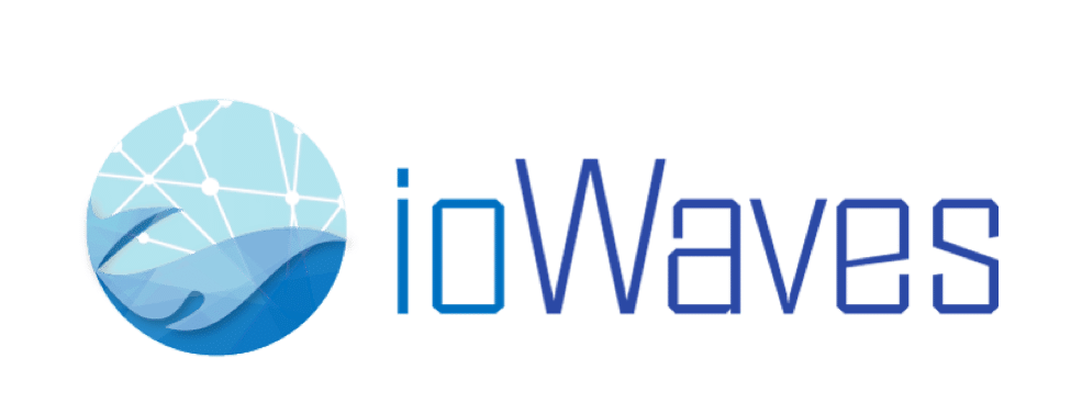 iowaves logo