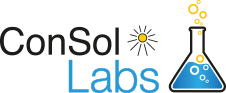 ConSol Labs logo