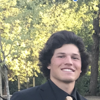 Lucas Anzoategui InfluxData