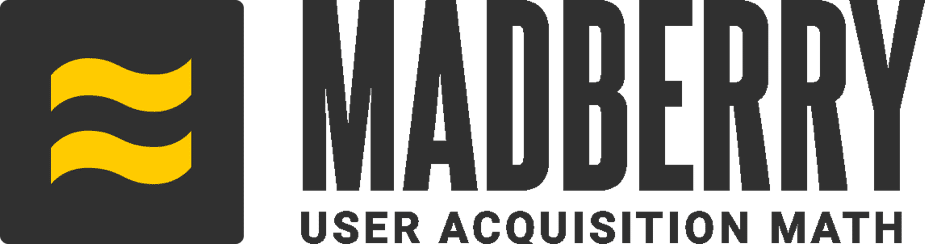 madberry logo