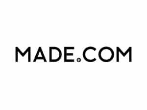 made.com logo