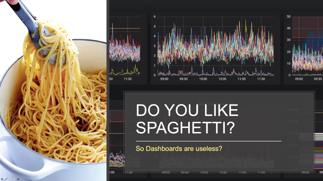 metrics overcollection central metrics store