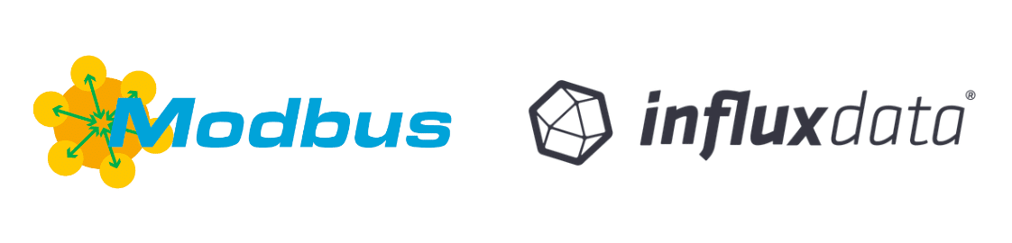 Modbus InfluxData
