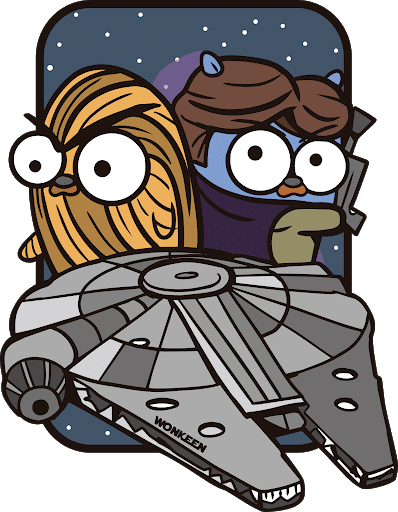 Mos Eisley Cantina Star Wars Day