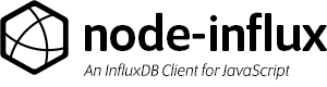 node-influx logo