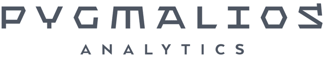 pygmalios logo