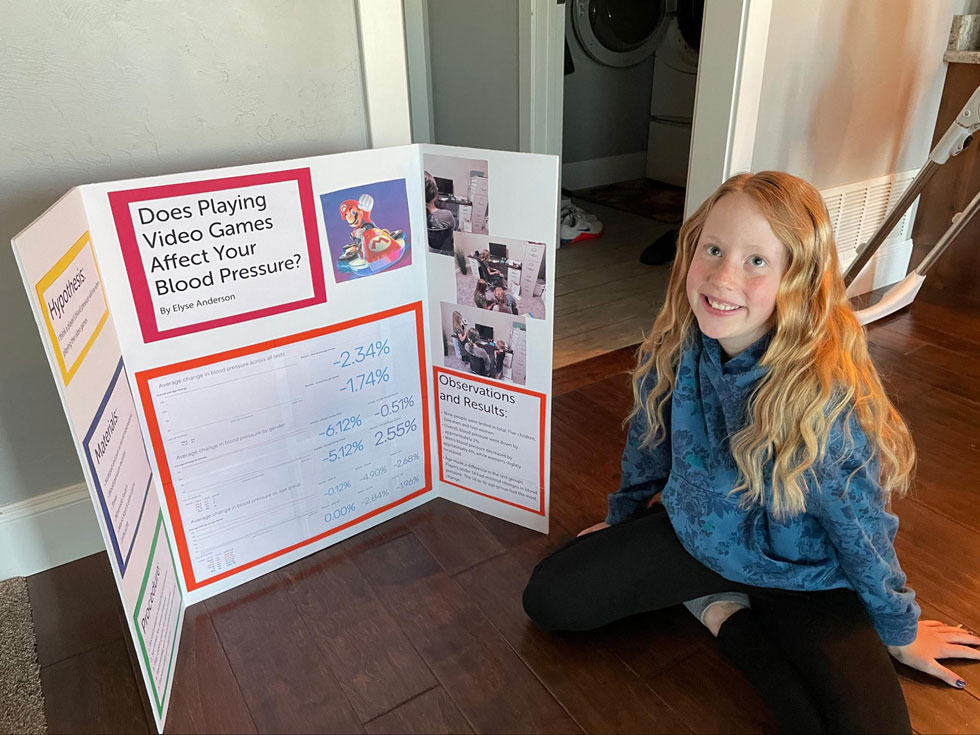 results-that-my-daughter-observed