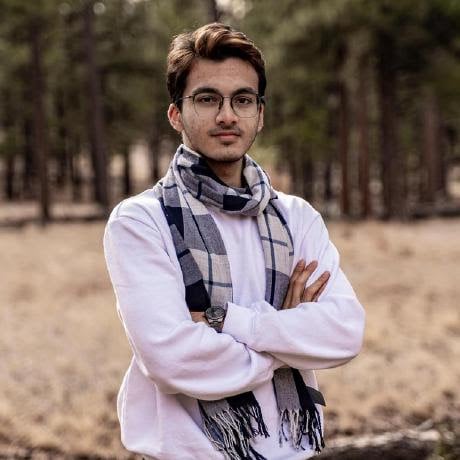 Why Sahas Chitlange joined InfluxData