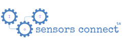 sensorsconnect logo