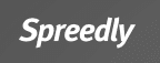 spreedly logo