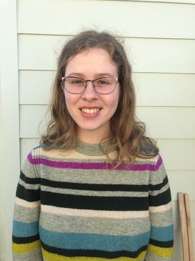 Susannah Brodnitz - InfluxData