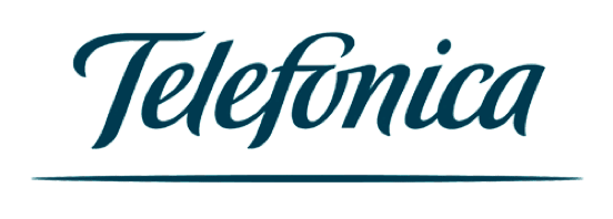 telefonica logo