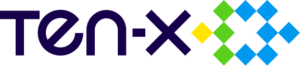 ten-x logo