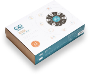 Win an IoT kit